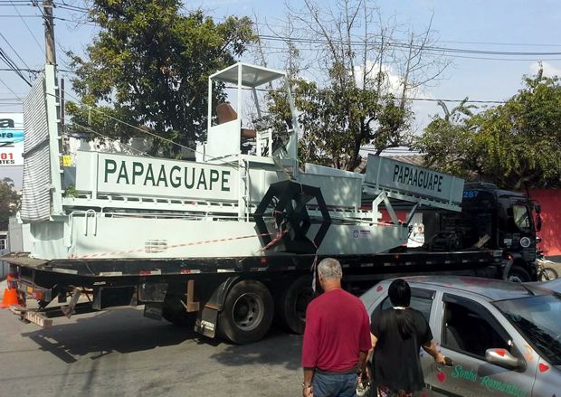 papa agua-pe